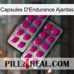 Ajantas Stamina Capsules 10